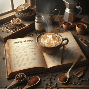 Read more about the article Bookish Coffee Recipes for Young Adults